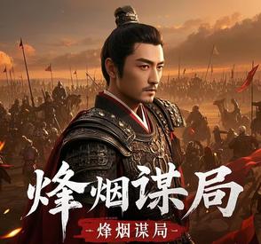 烽烟尽
